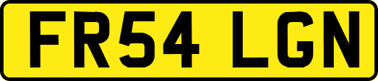FR54LGN