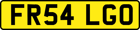 FR54LGO