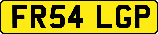 FR54LGP