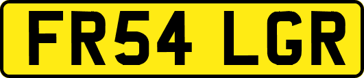 FR54LGR