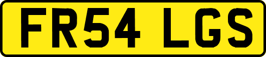 FR54LGS