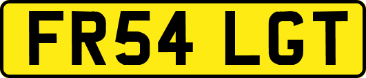 FR54LGT