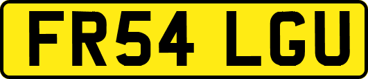 FR54LGU