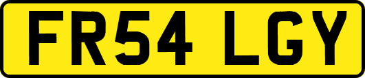FR54LGY