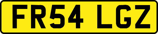 FR54LGZ