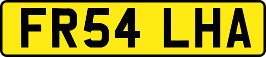 FR54LHA