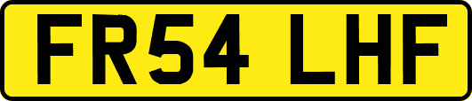 FR54LHF