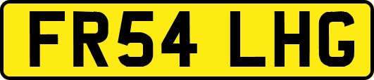 FR54LHG