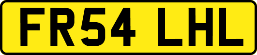 FR54LHL