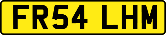 FR54LHM