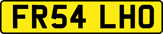 FR54LHO