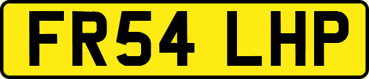 FR54LHP