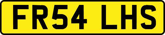 FR54LHS