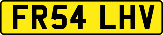 FR54LHV