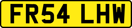 FR54LHW