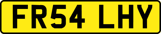 FR54LHY
