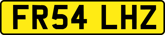 FR54LHZ