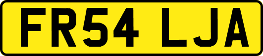FR54LJA