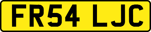 FR54LJC