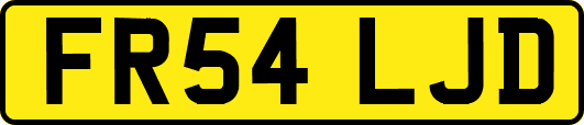 FR54LJD