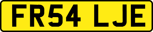 FR54LJE