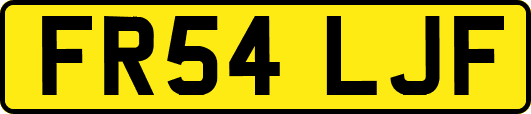 FR54LJF
