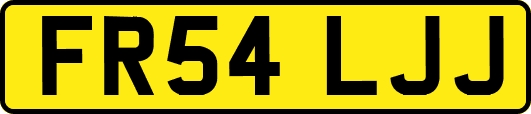 FR54LJJ