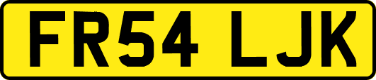FR54LJK
