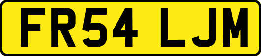 FR54LJM