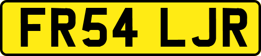 FR54LJR