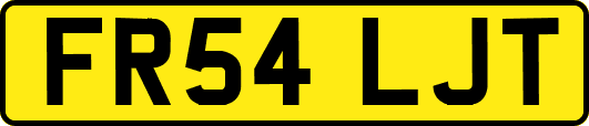 FR54LJT