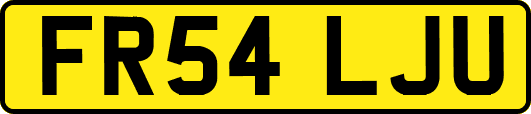 FR54LJU