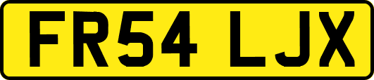 FR54LJX