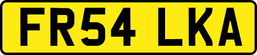 FR54LKA