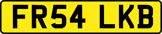 FR54LKB