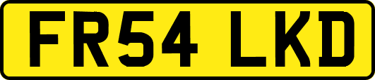 FR54LKD