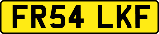 FR54LKF