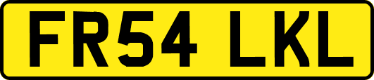 FR54LKL