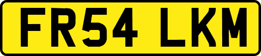 FR54LKM