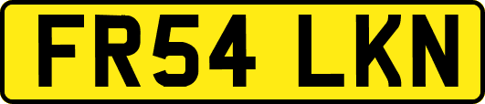 FR54LKN
