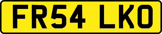 FR54LKO