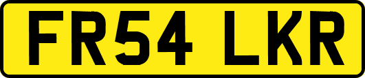FR54LKR
