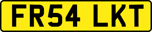 FR54LKT