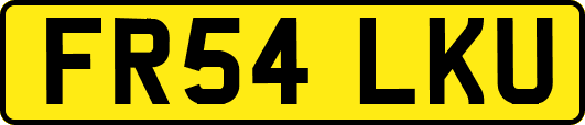FR54LKU