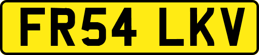 FR54LKV