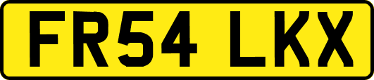 FR54LKX