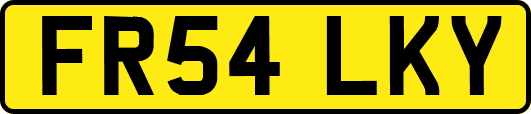 FR54LKY
