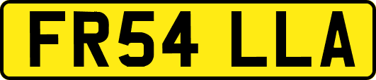 FR54LLA