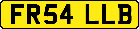 FR54LLB