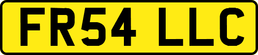 FR54LLC